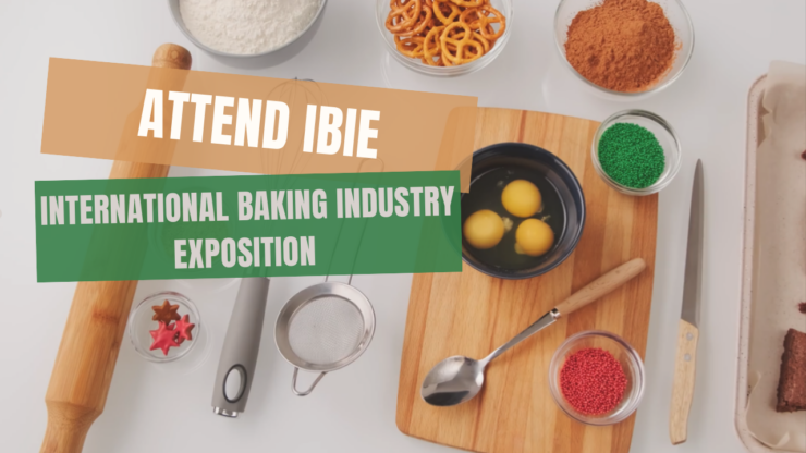 Attend IBIE - Reasons Why You Should Attend