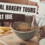 IBIEs Virtual Bakery Tours - Baking