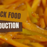 Snack Food Production - at IBIE