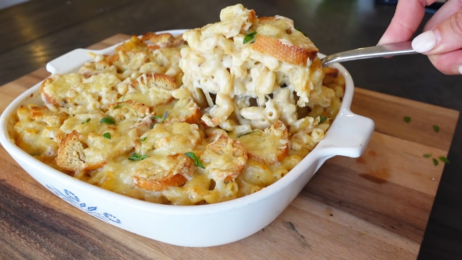 Size Matters Understanding the Different Casserole Dish Dimensions for