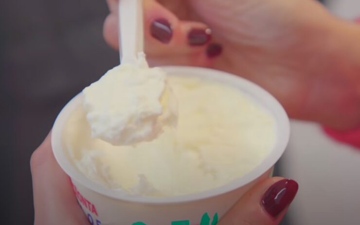 greek yogurt