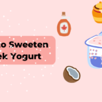 Greek yogurt