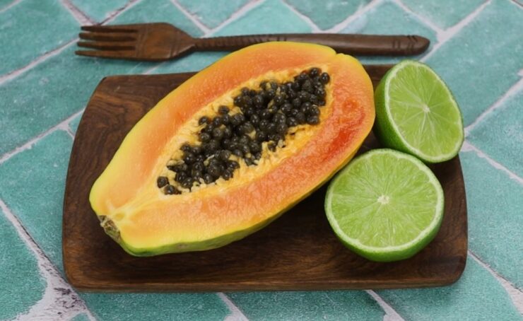 papaya