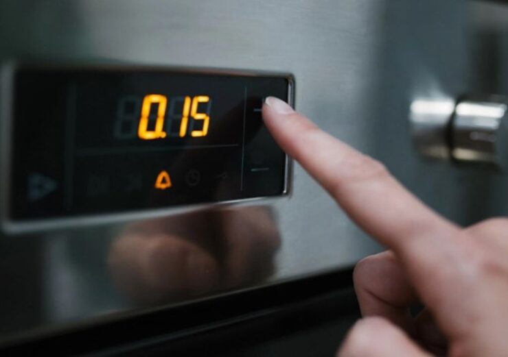 Preheating an Oven to 400°F Tips and Time Required Ibie2019